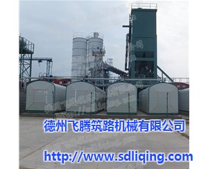 瀝青罐的日常維護(hù)和保養(yǎng)方法